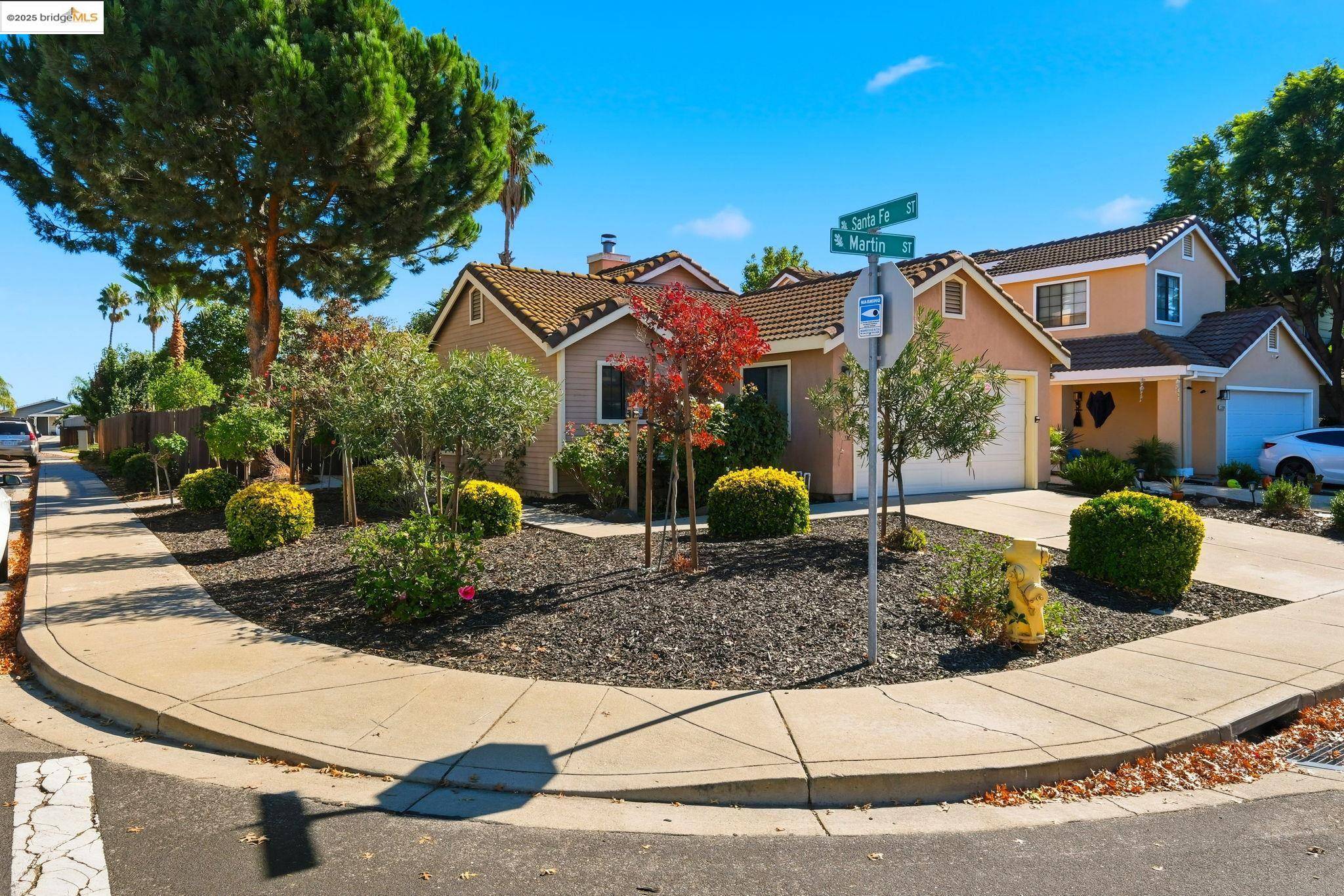 Oakley, CA 94561,5210 Martin St