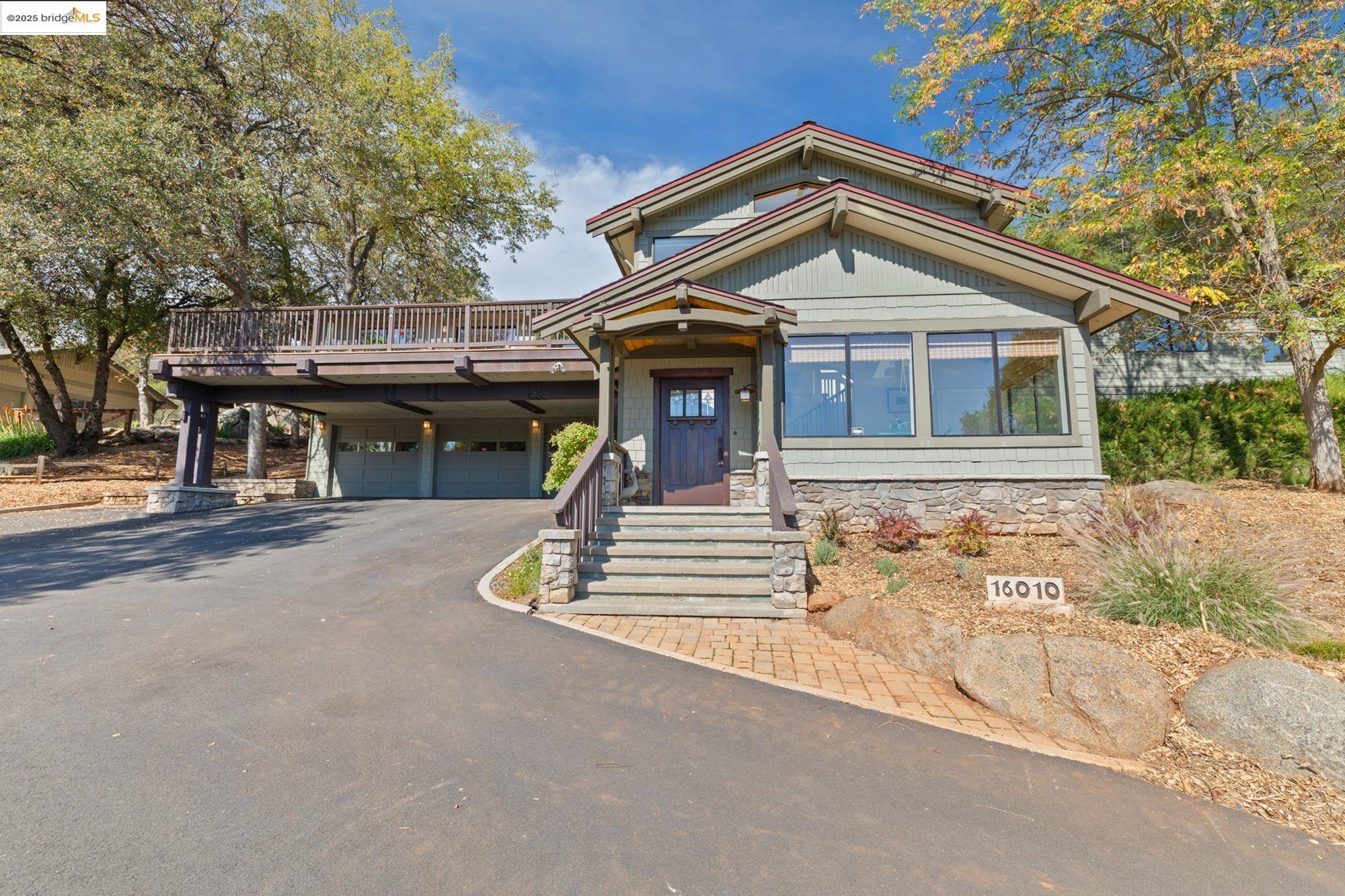 Sonora, CA 95370,16010 Curtis CT