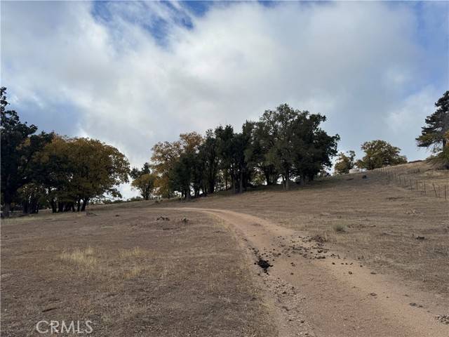 Tehachapi, CA 93561,0 Parkview LN