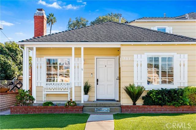 San Pedro, CA 90731,787 W 27th