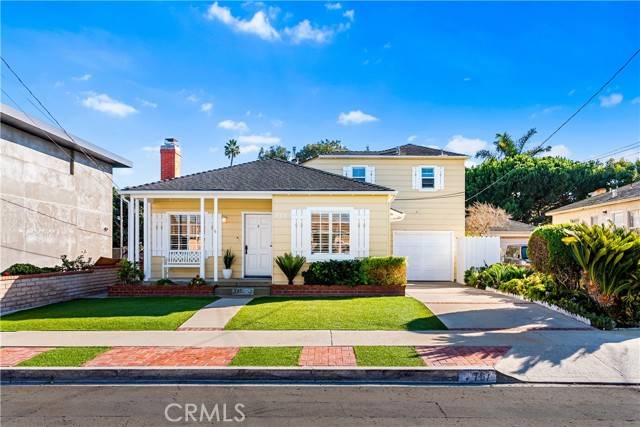 San Pedro, CA 90731,787 W 27th