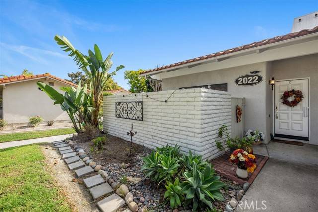 Laguna Woods, CA 92637,2022 Via Mariposa East C