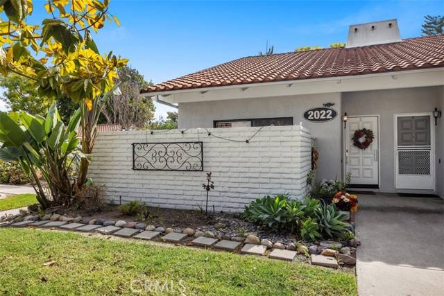 Laguna Woods, CA 92637,2022 Via Mariposa East C