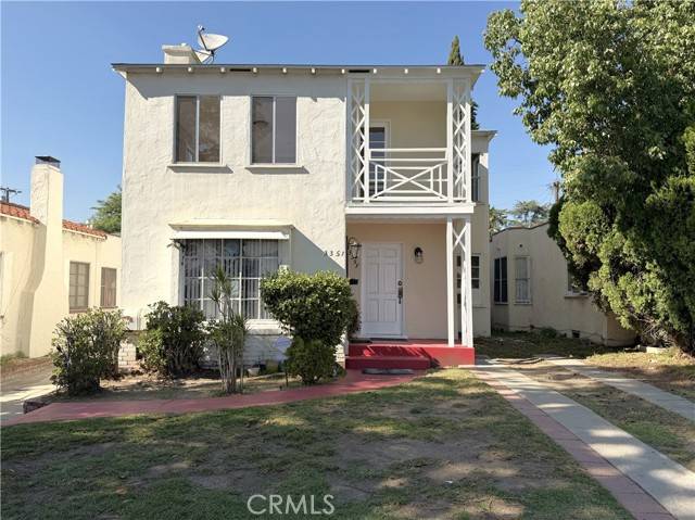 Atwater Village, CA 90039,3357 Sunnynook