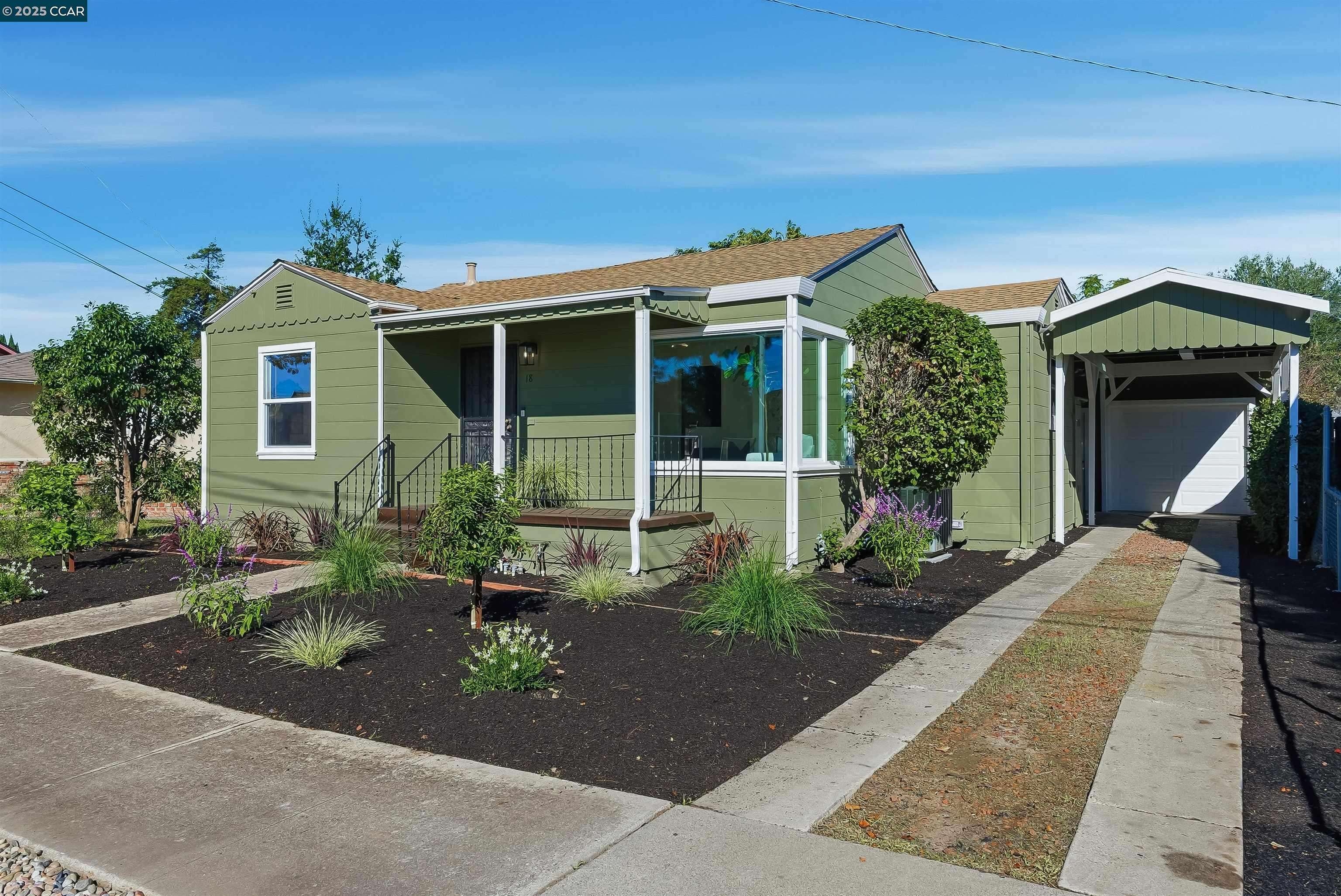 Antioch, CA 94509,18 W 17Th St