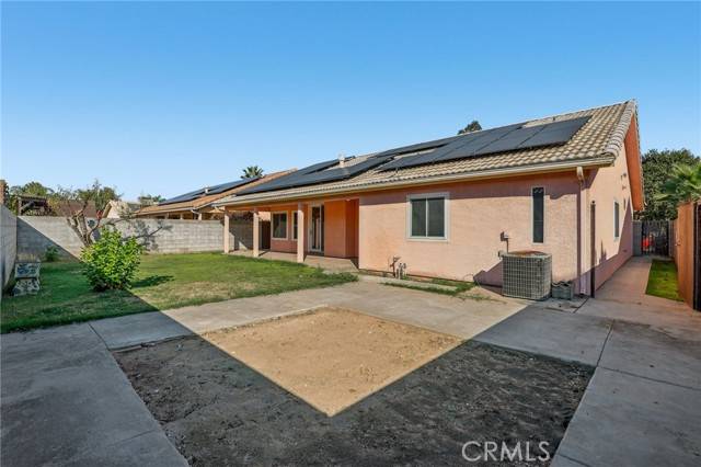 Madera, CA 93637,526 Grenache AVE