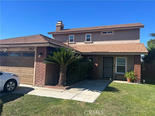 Fontana, CA 92336,7852 Grace AVE