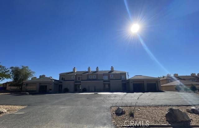 Apple Valley, CA 92307,20157 Carlisle RD C