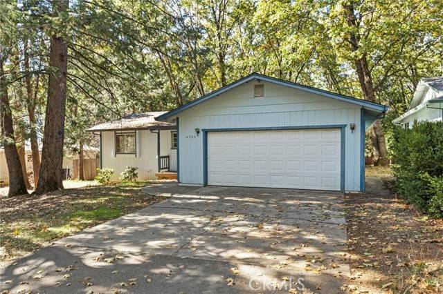 Magalia, CA 95954,14765 Carnegie RD