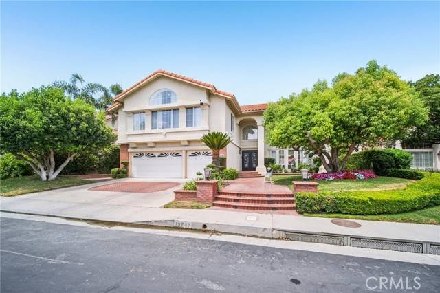 Porter Ranch, CA 91326,19747 Winged Foot WAY