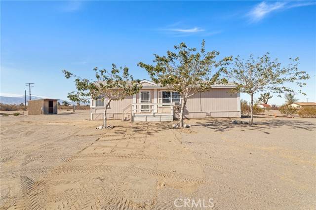 Phelan, CA 92371,14626 Monte Vista RD