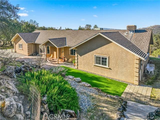 Coarsegold, CA 93614,29913 Revis