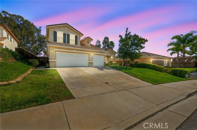 Wildomar, CA 92595,35778 Crest Meadow