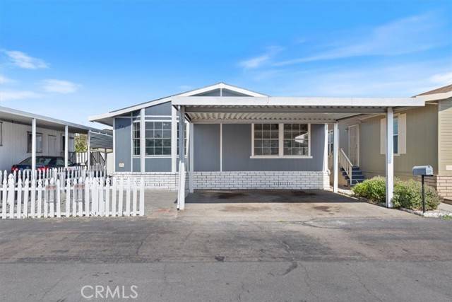 Cypress, CA 90630,9080 Bloomfield AVE 237