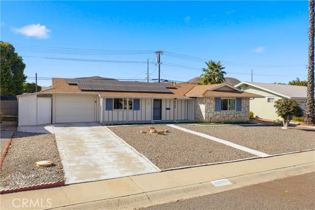 Menifee, CA 92586,28785 Amersfoot