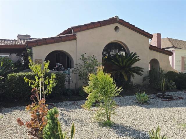 Glendale, CA 91204,554 Hawthorne