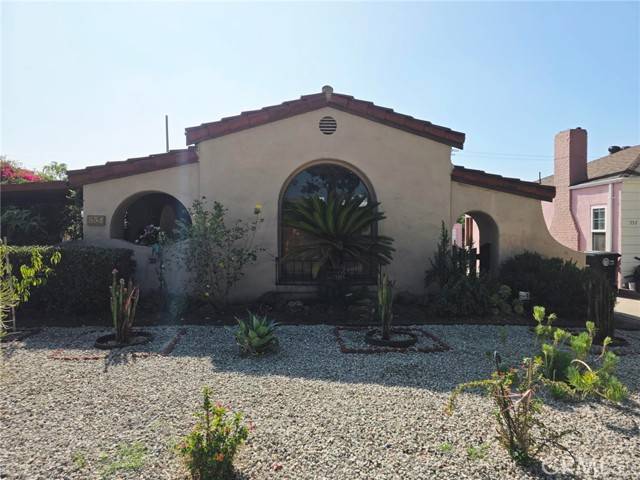 Glendale, CA 91204,554 Hawthorne