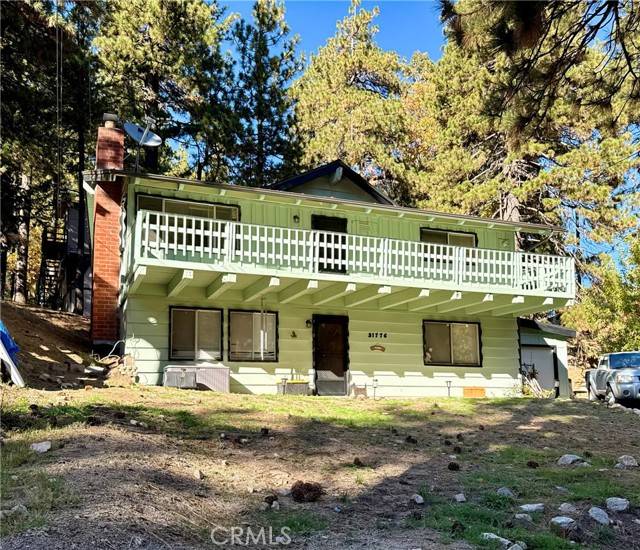 Running Springs, CA 92382,31776 Panorama RD