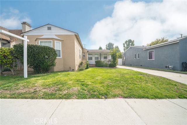 Whittier, CA 90601,5518 Norwalk BLD