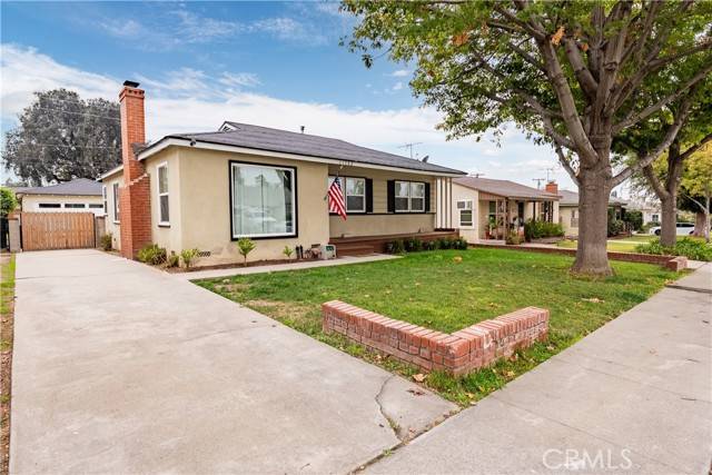 Whittier, CA 90601,11302 Maple