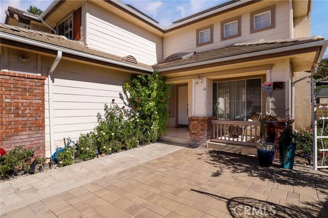 Canyon Country, CA 91387,29668 Mammoth