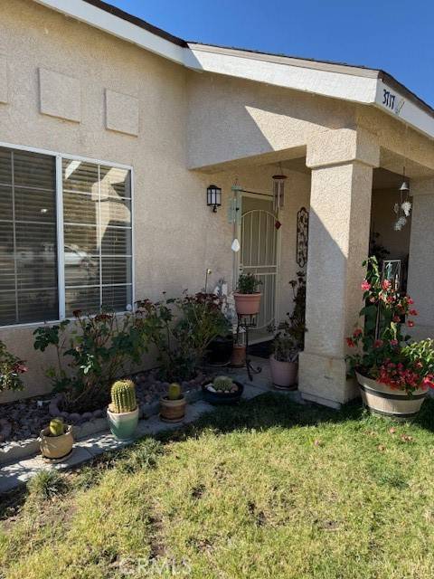 Rosamond, CA 93560,3717 Hatcher