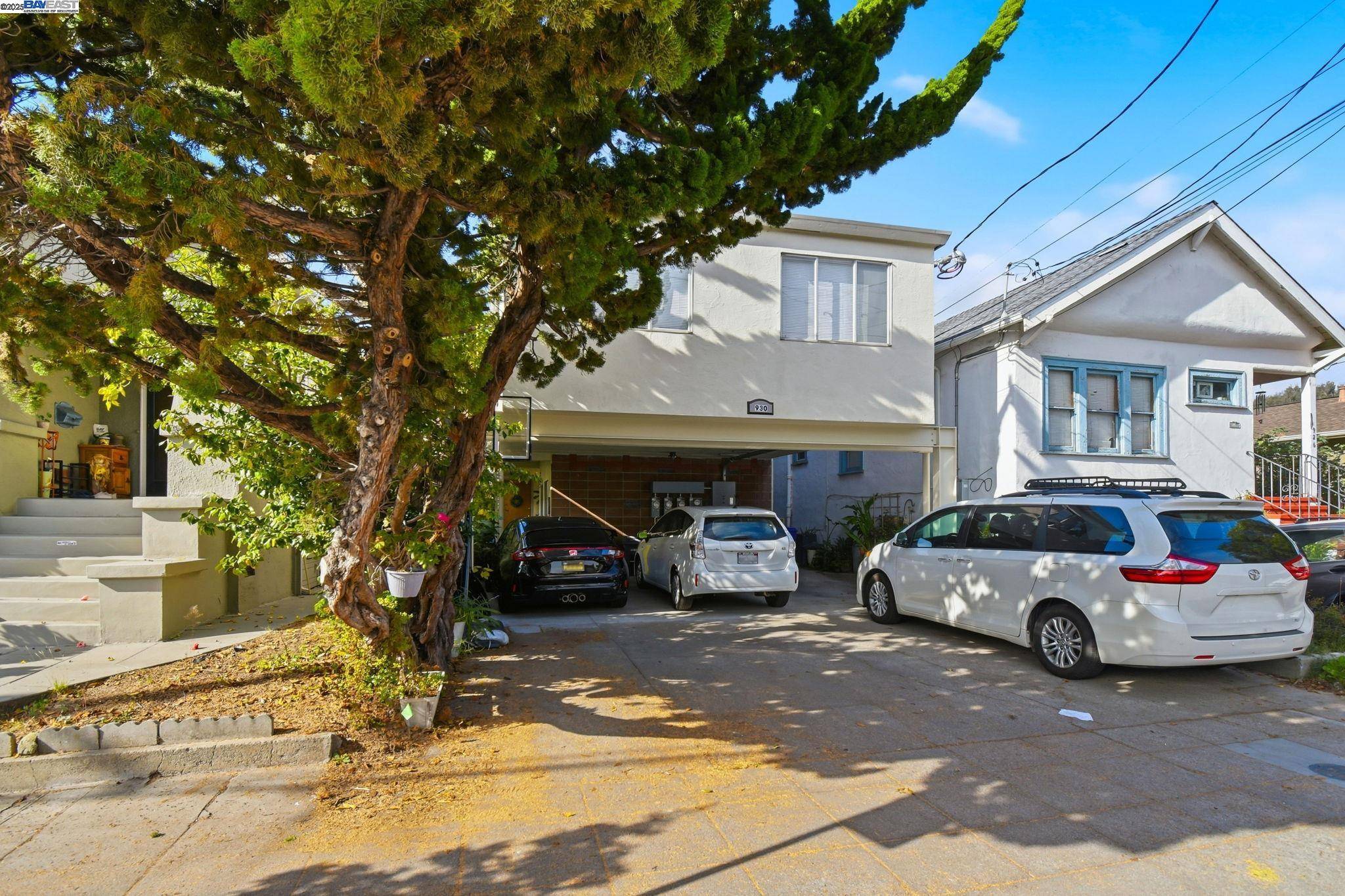 Albany, CA 94706,930 Kains Ave