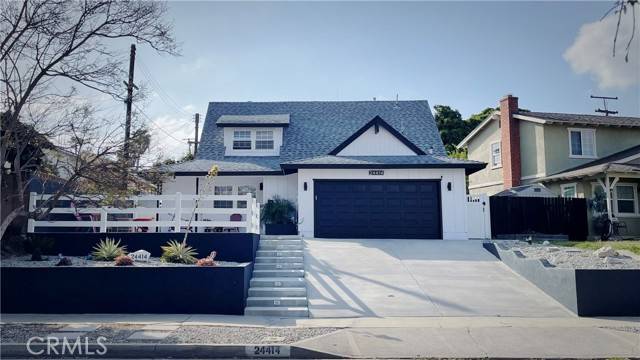 Harbor City, CA 90710,24414 Senator AVE