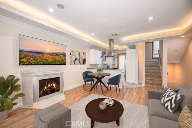 Burbank, CA 91505,216 N Buena Vista ST 113