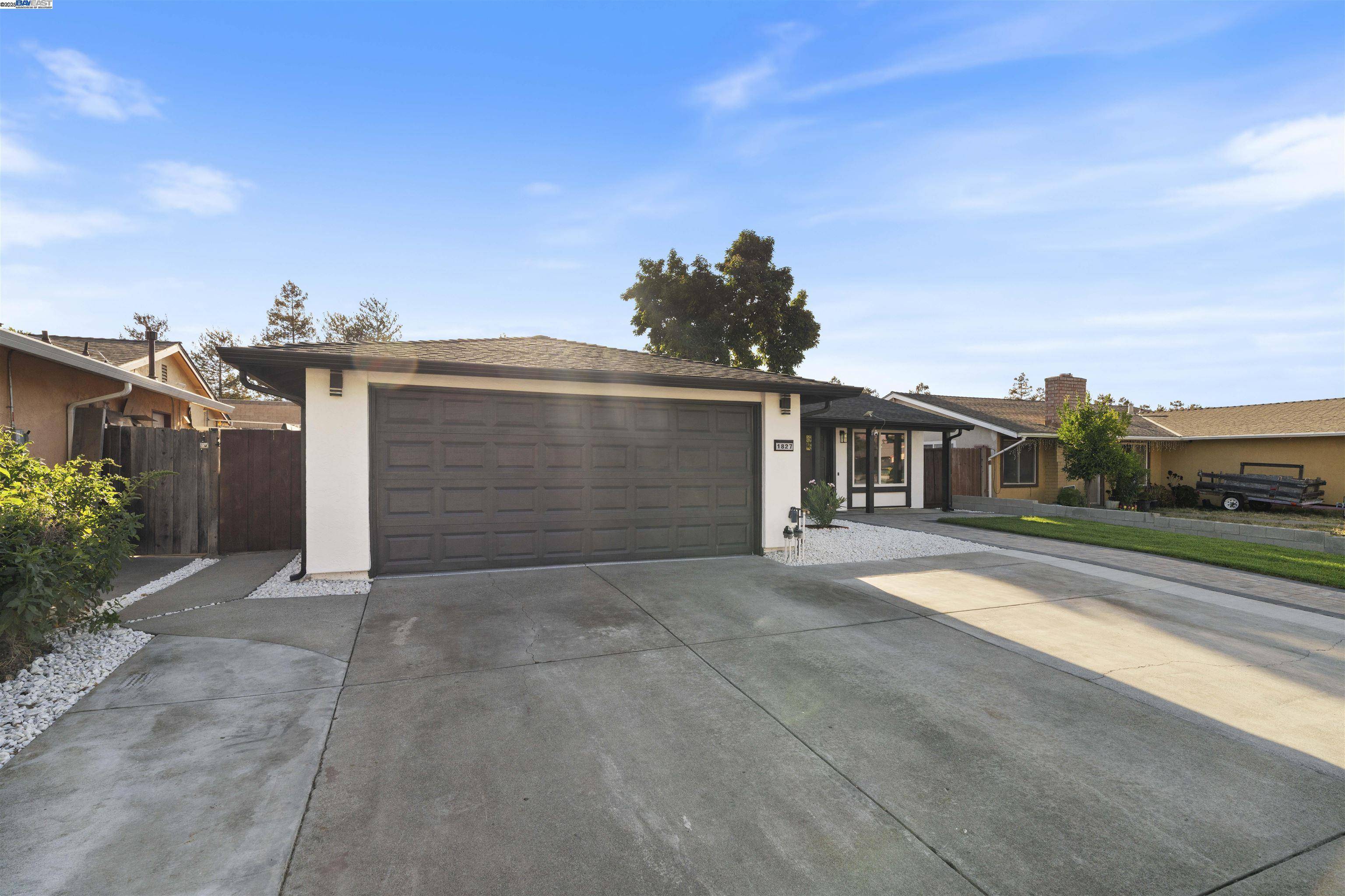 San Jose, CA 95131,1827 Flickinger Ave