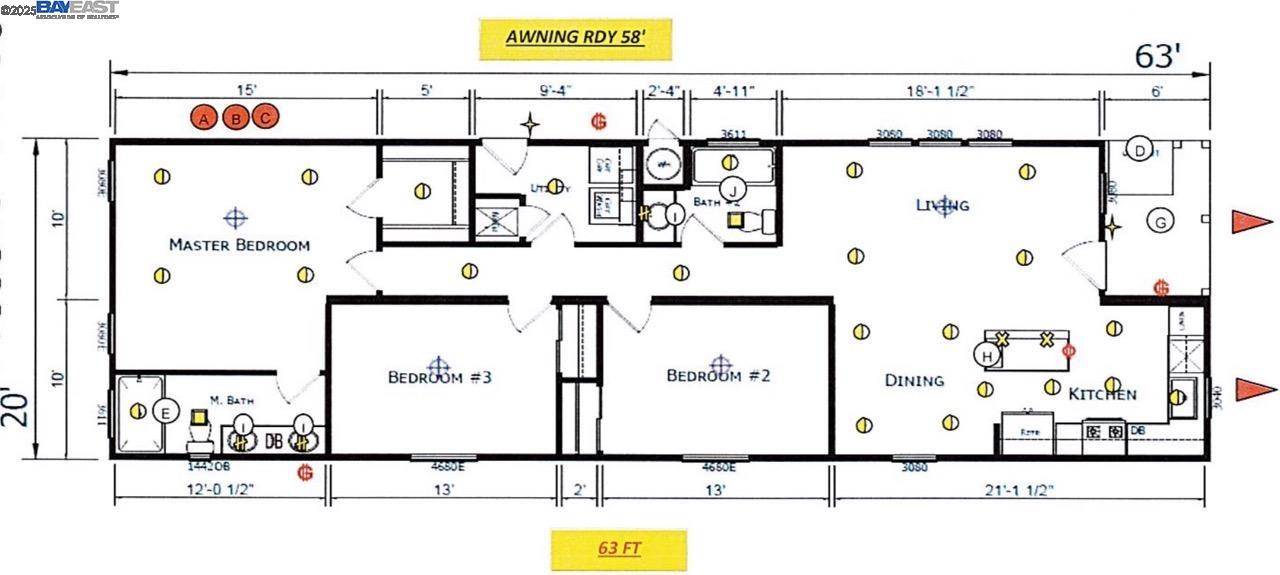 Campbell, CA 95008,870 Camden 96