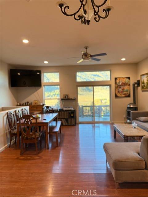 Frazier Park, CA 93225,1324 Pinetree DR