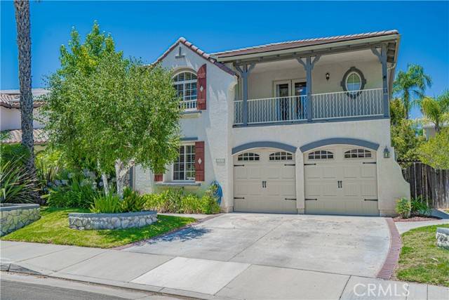 Stevenson Ranch, CA 91381,25531 Durant PL