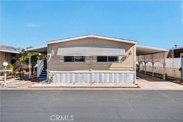 Moreno Valley, CA 92557,23820 Ironwood 189