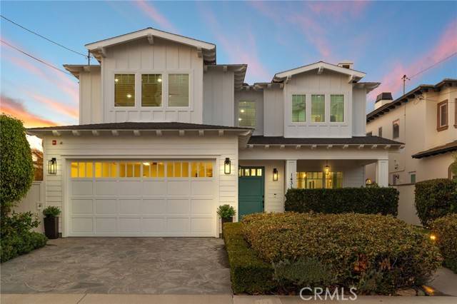 Manhattan Beach, CA 90266,1431 10th ST