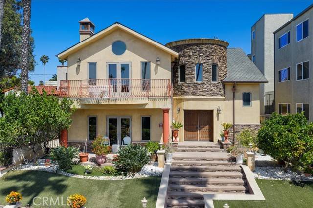 Long Beach, CA 90803,116 Termino