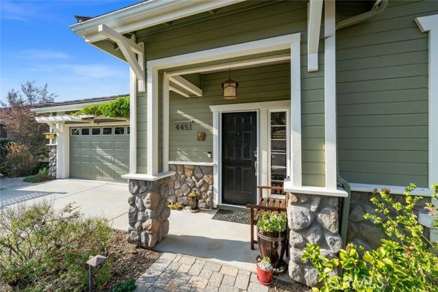 San Luis Obispo, CA 93401,4451 Spanish Oaks