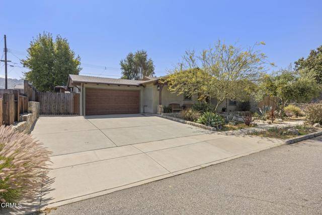 Oak View, CA 93022,920 Larmier AVE