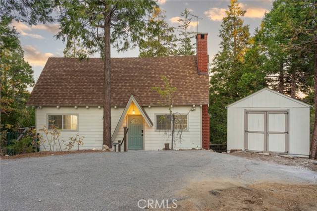 Lake Arrowhead, CA 92352,776 Nadelhorn