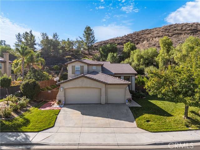 San Jacinto, CA 92583,946 Harvest DR