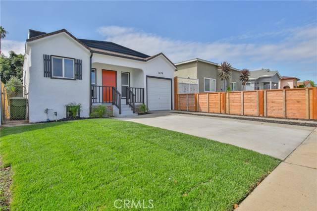 Los Angeles, CA 90047,1434 W 92nd St