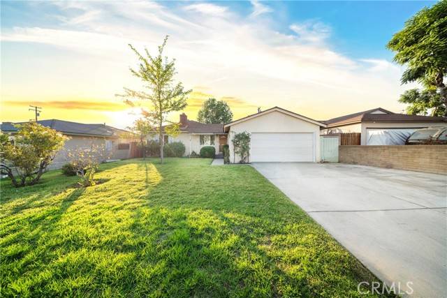 Rancho Cucamonga, CA 91730,8244 London AVE