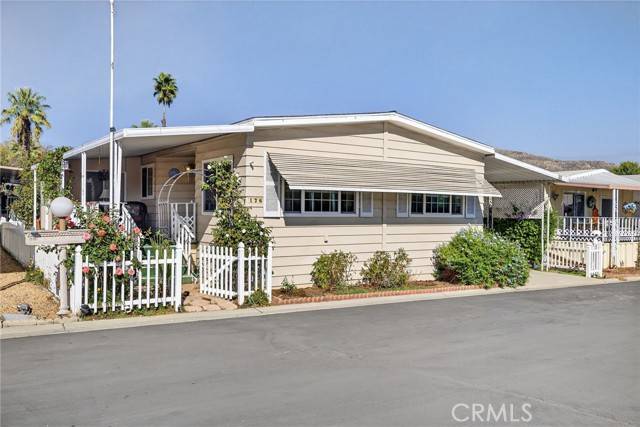 Moreno Valley, CA 92557,23820 Ironwood Ave 176