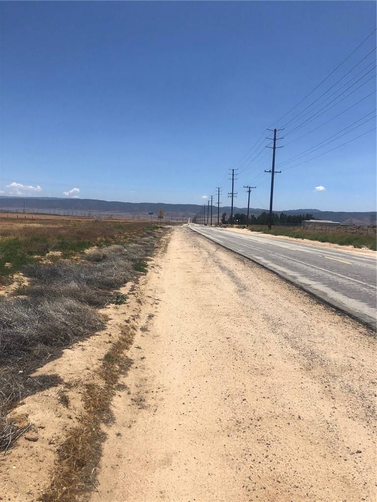 0 Vac/Vic Avenue G10/110 Stw, Antelope Acres, CA 93536