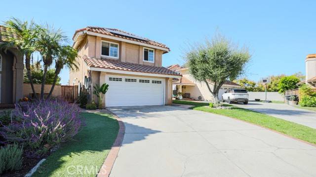 Rancho Santa Margarita, CA 92688,1 El Canto