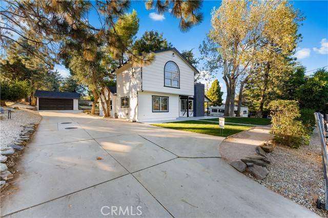 Leona Valley, CA 93551,40159 97th ST