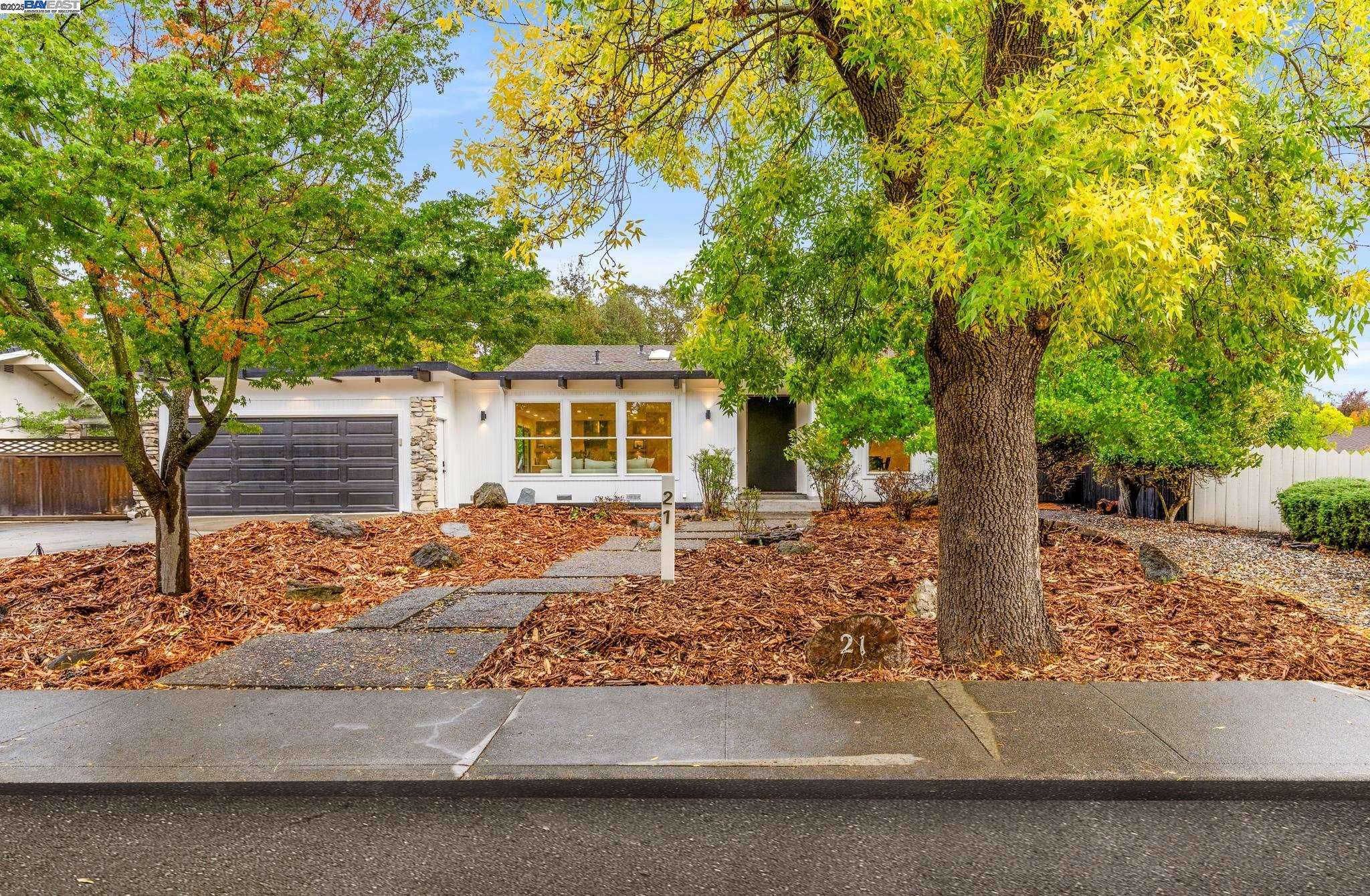 Walnut Creek, CA 94596,21 Fraser Ct