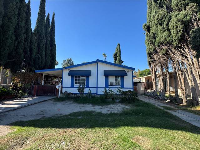 Eastvale, CA 91752,5800 Hamner 287