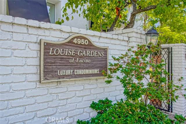 Encino, CA 91316,4950 Louise AVE 105