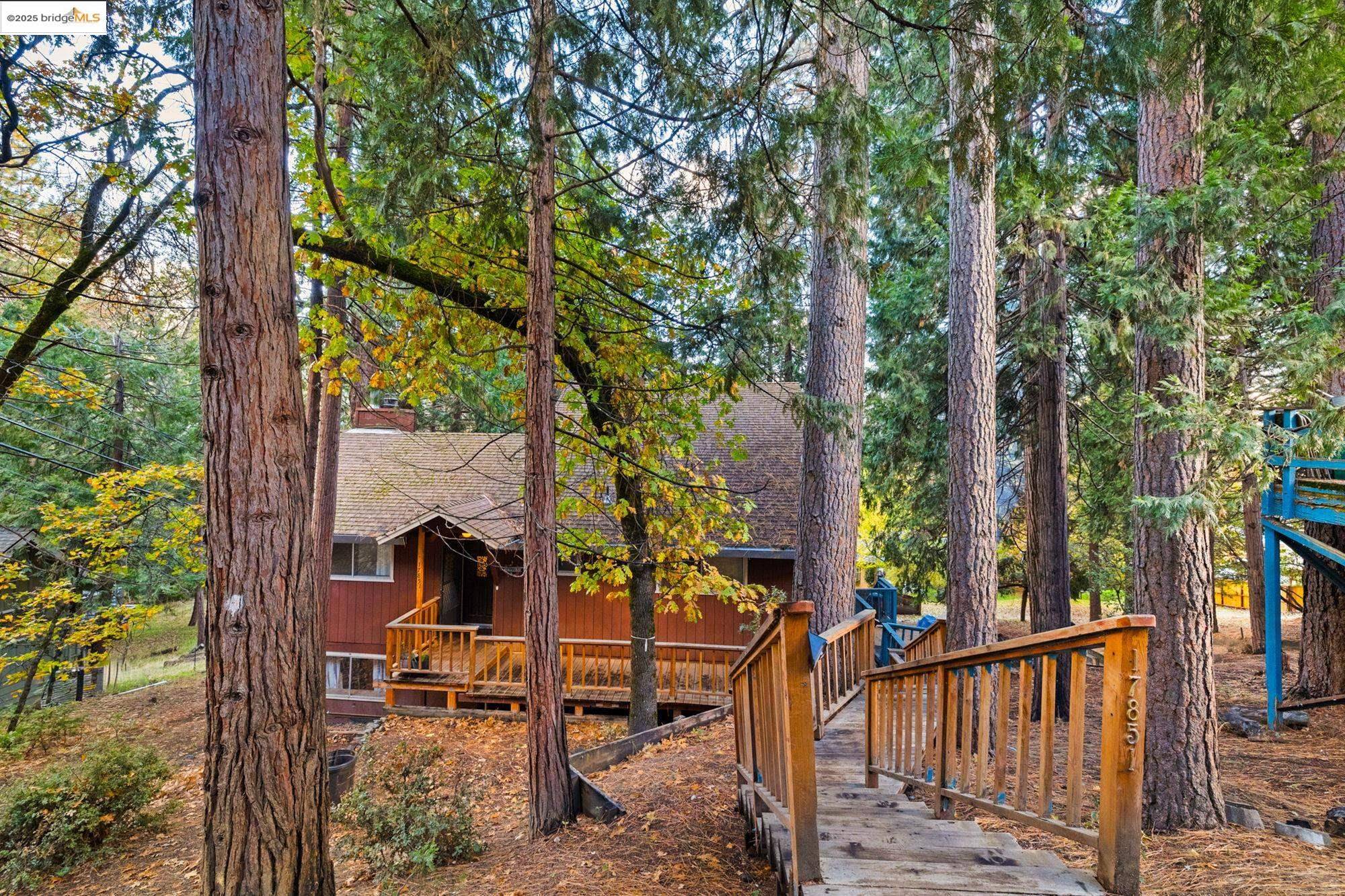 Twain Harte, CA 95383,17851 Robin Rd